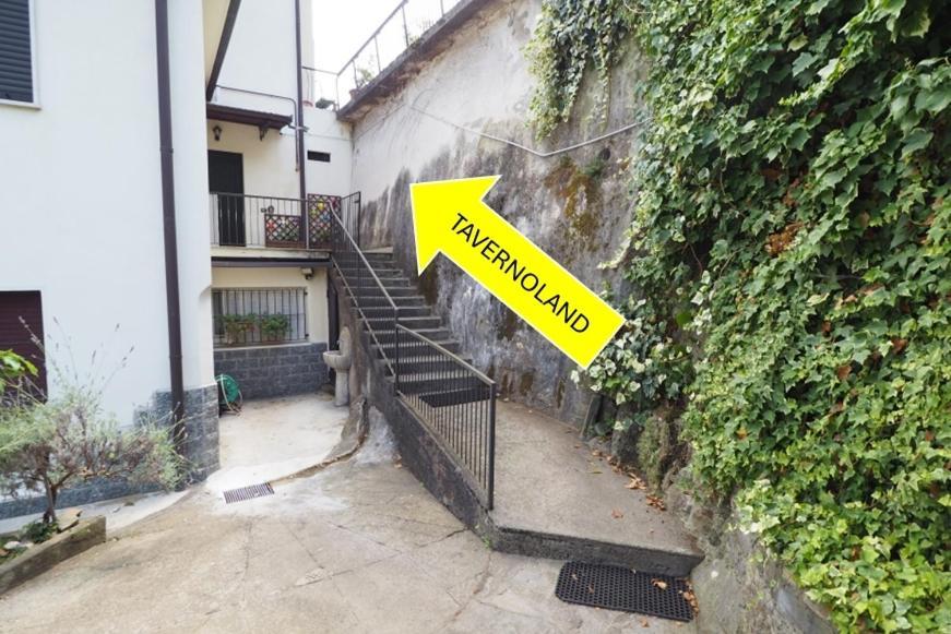 Tavernoland - Duck Side Of Como Kültér fotó
