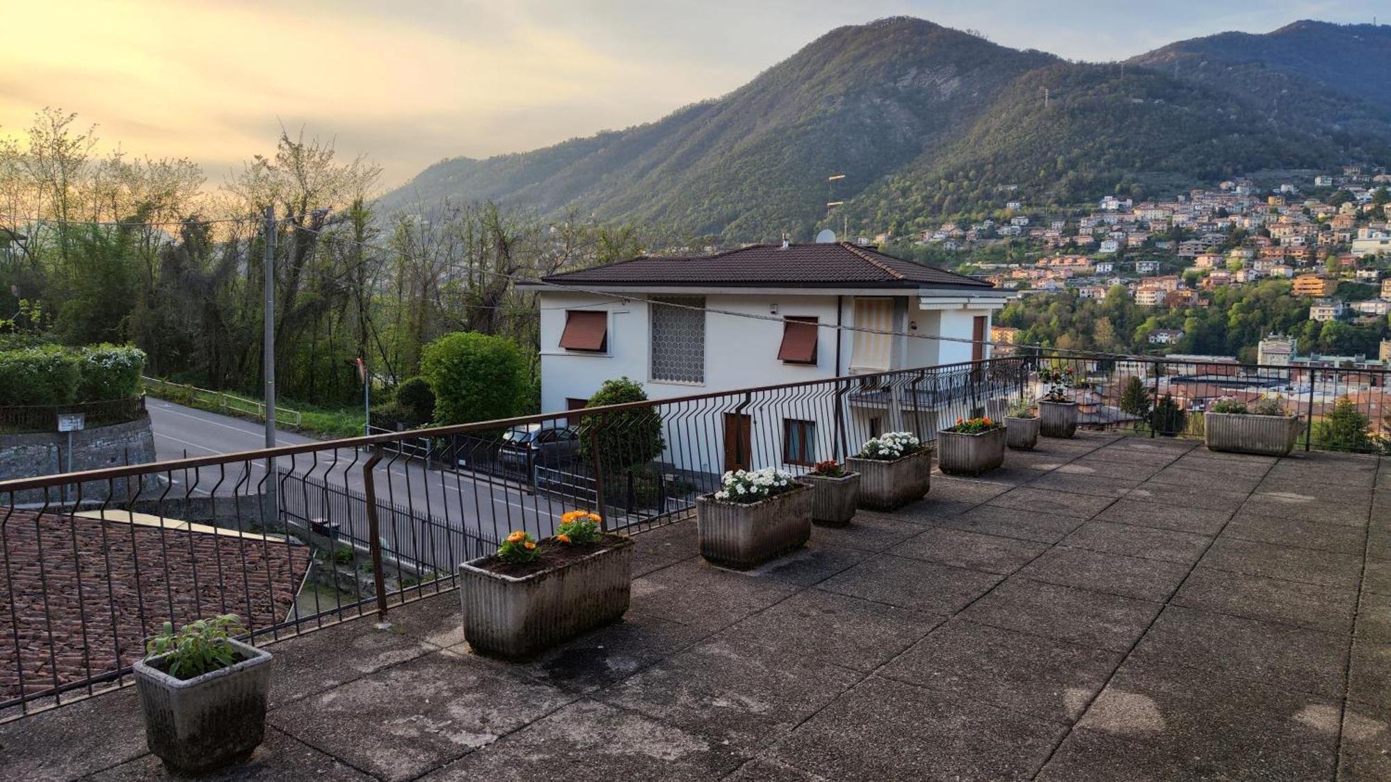 Tavernoland - Duck Side Of Como Kültér fotó